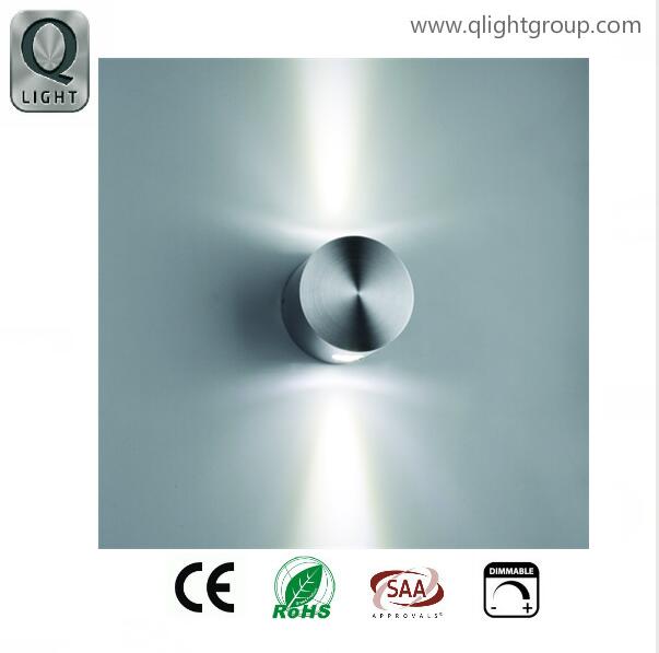 QW0005（indoor wall light)